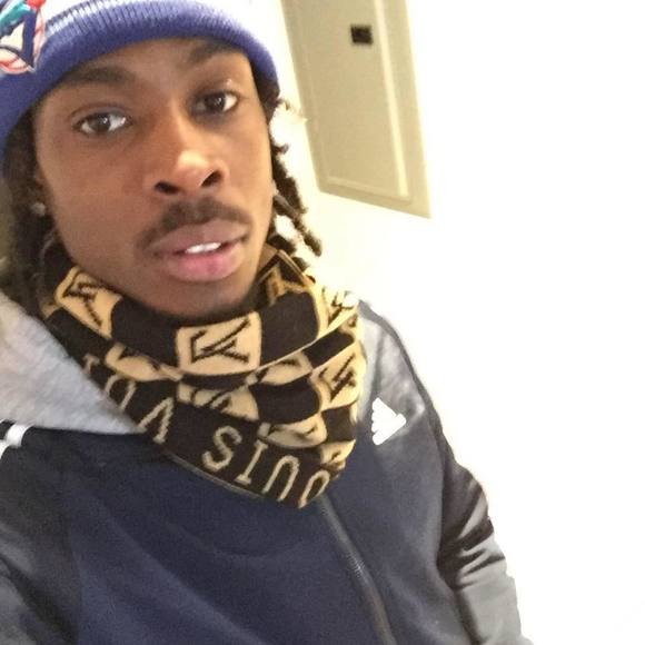 Meet your Posher, Anthony - Picture 1 of 1